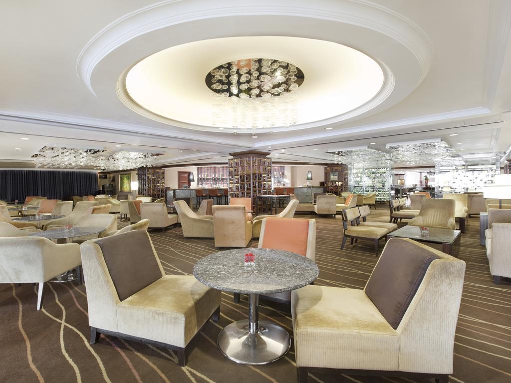 Dorsett Grand Subang Hotel Subang Jaya Exterior foto